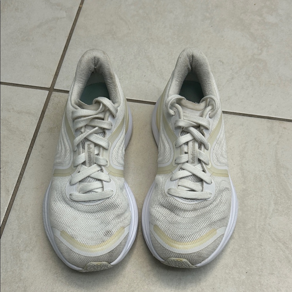 Lululemon Blissfeel 2 Running Shoes